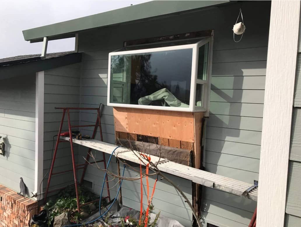 replacement windows Loomis, CA