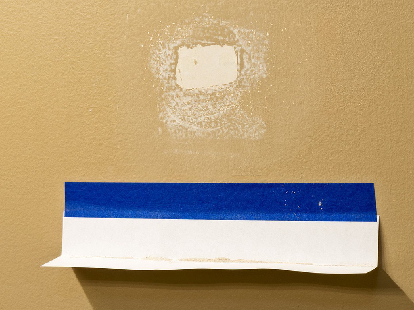 DRYWALL REPAIR