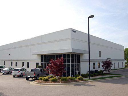 11011 LONGISTICS WAY