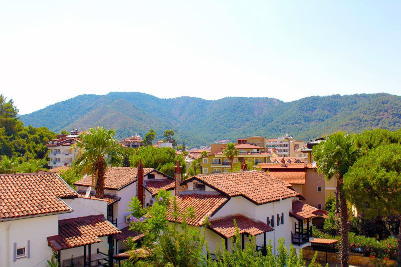 highly desirable location