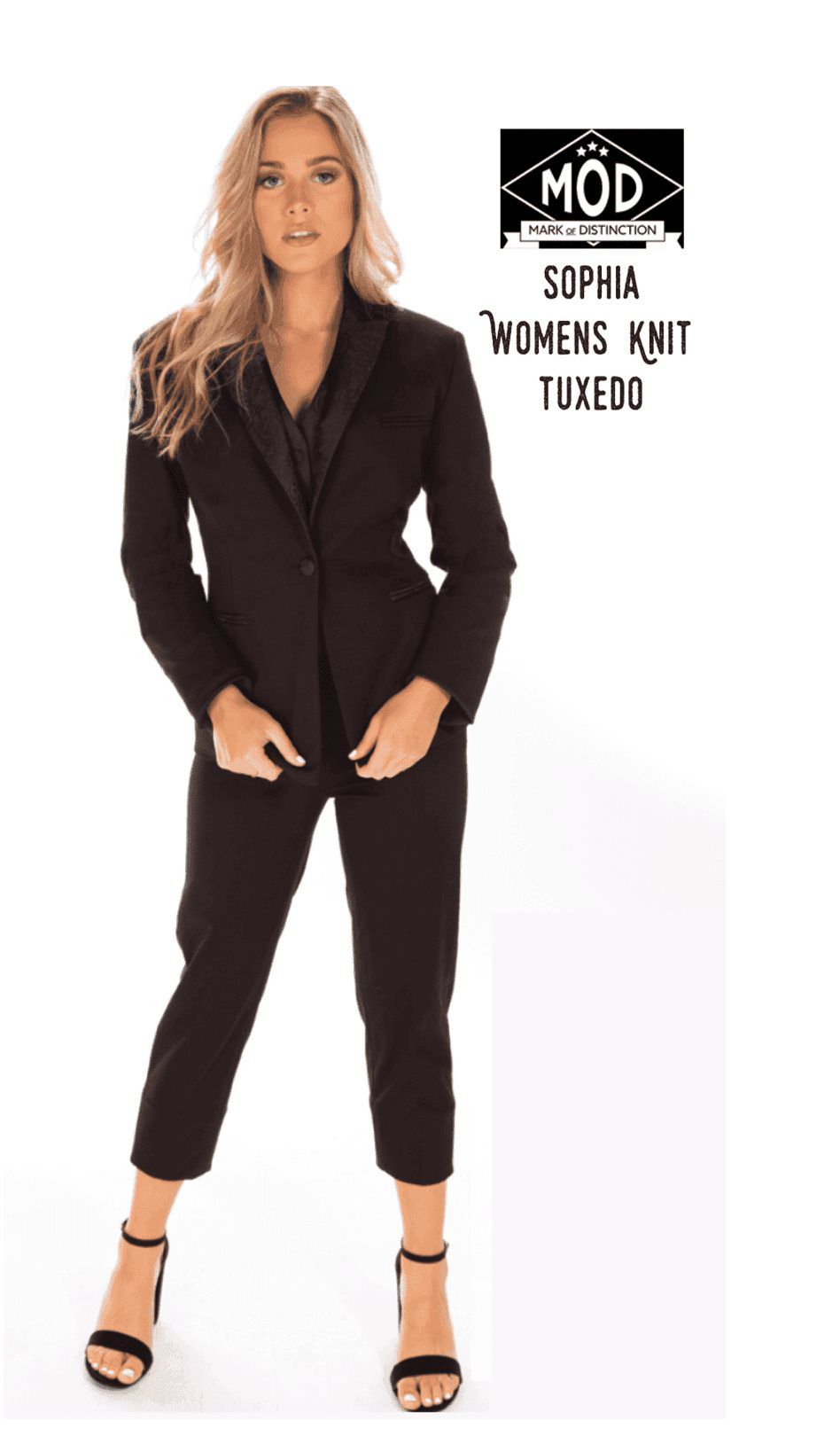 M.O.D. Women's Sophia