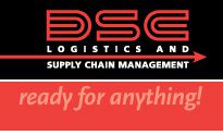 DSC Logistics and Supply Chain Management