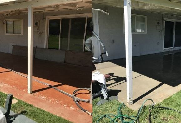 Concrete Blasting without Damage