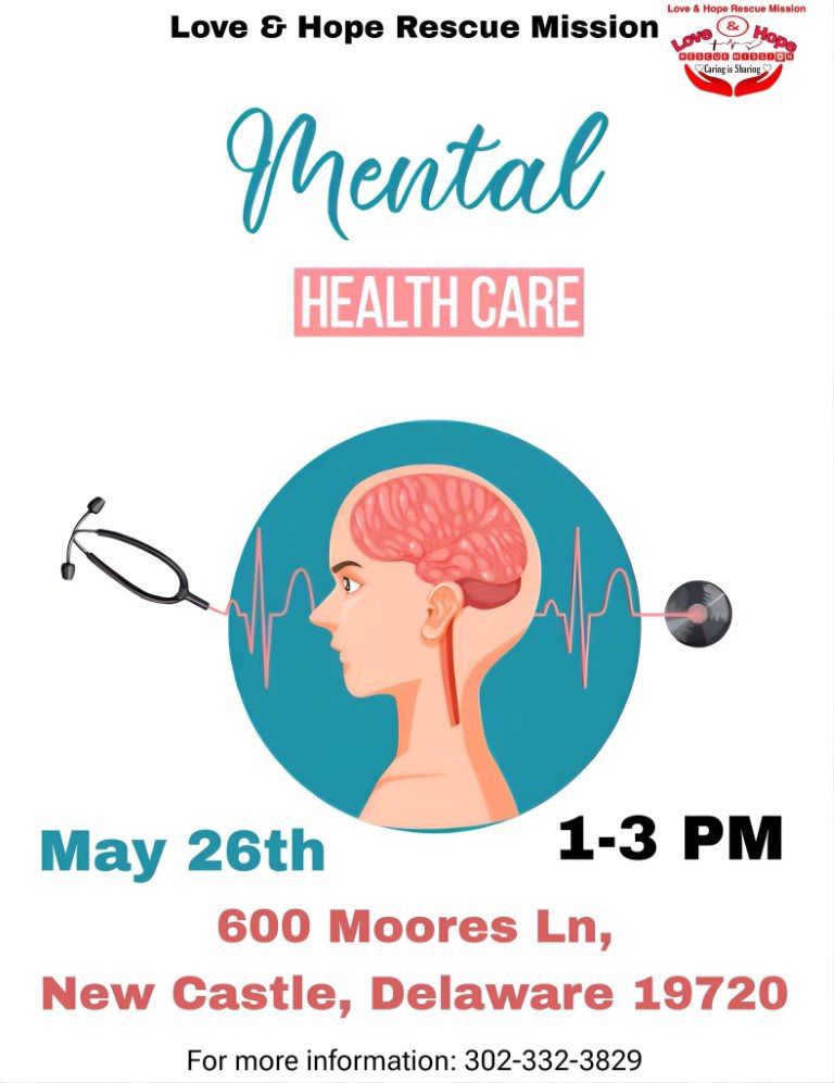 Love and Hope Rescue Mission