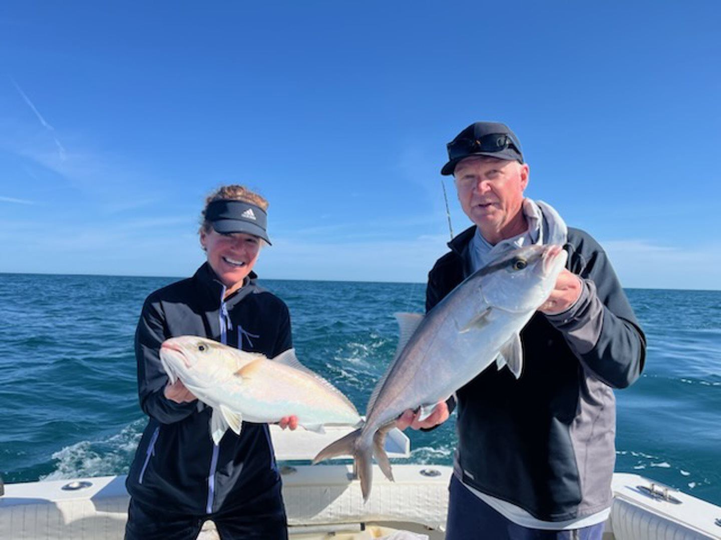 February catching 2024