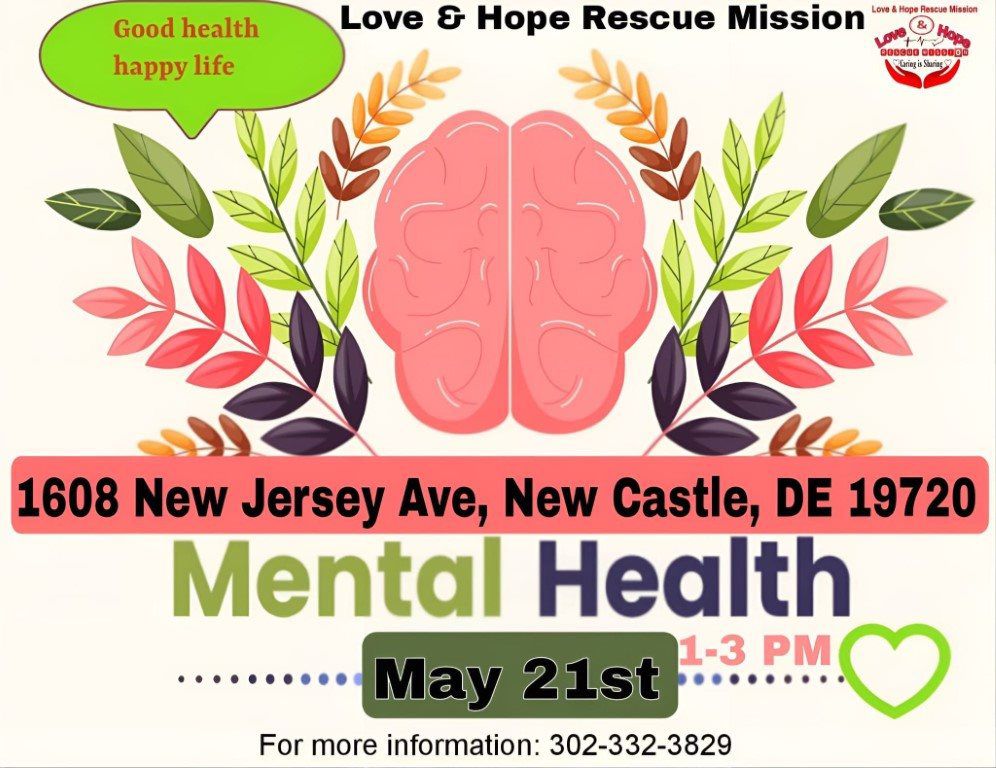 Love and Hope Rescue Mission