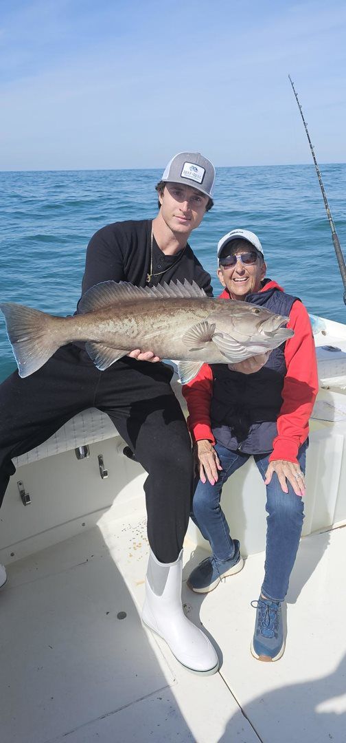 February catching 2024