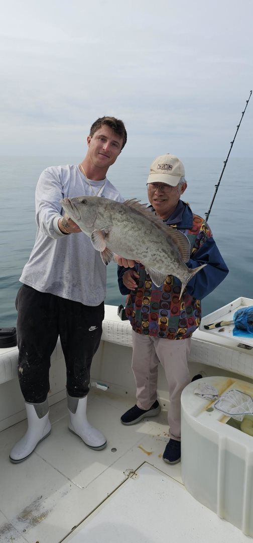 February catching 2024