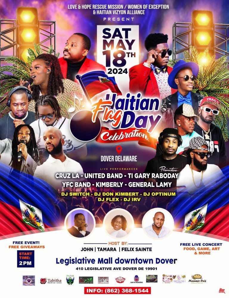 Love and Hope Rescue Mission