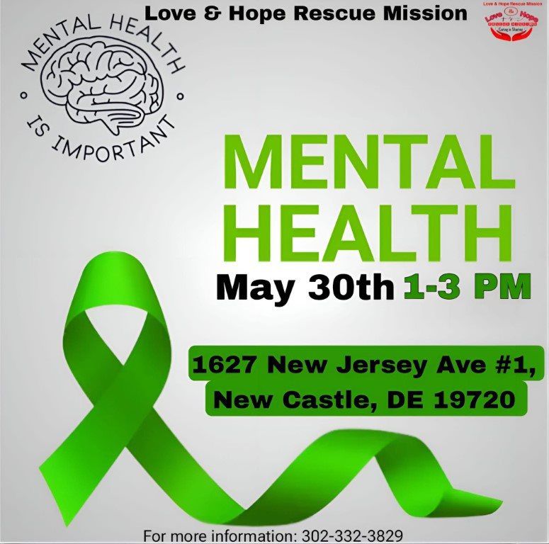 Love and Hope Rescue Mission