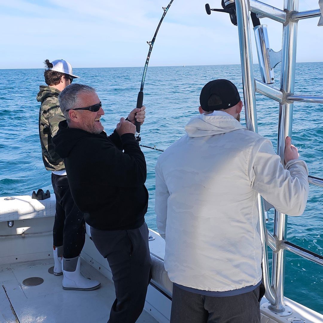 February catching 2024