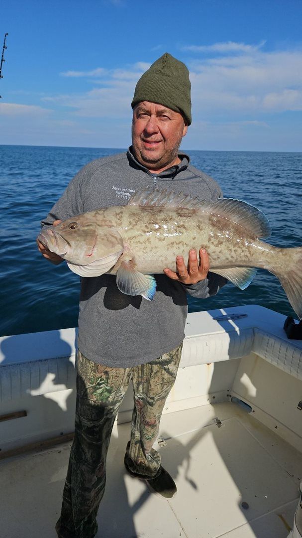 February catching 2024