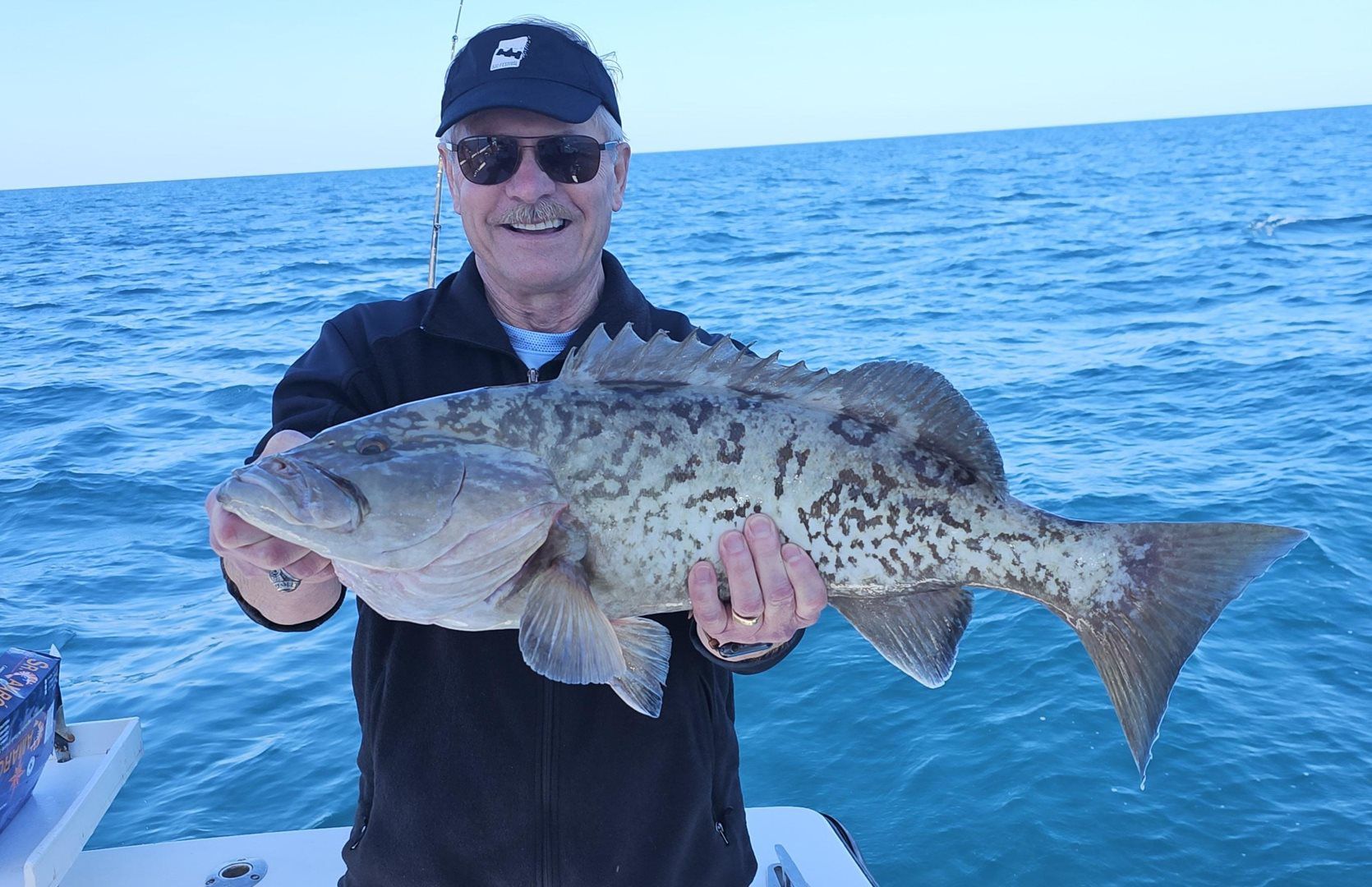 February catching 2024