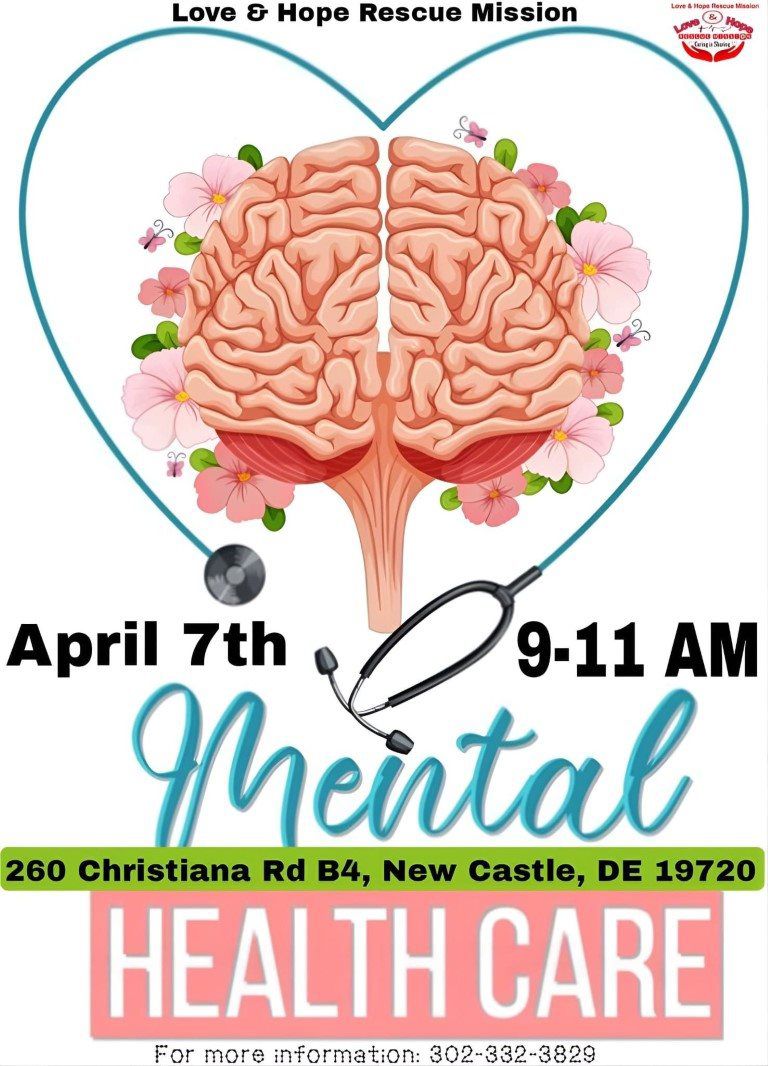 Love and Hope Rescue Mission