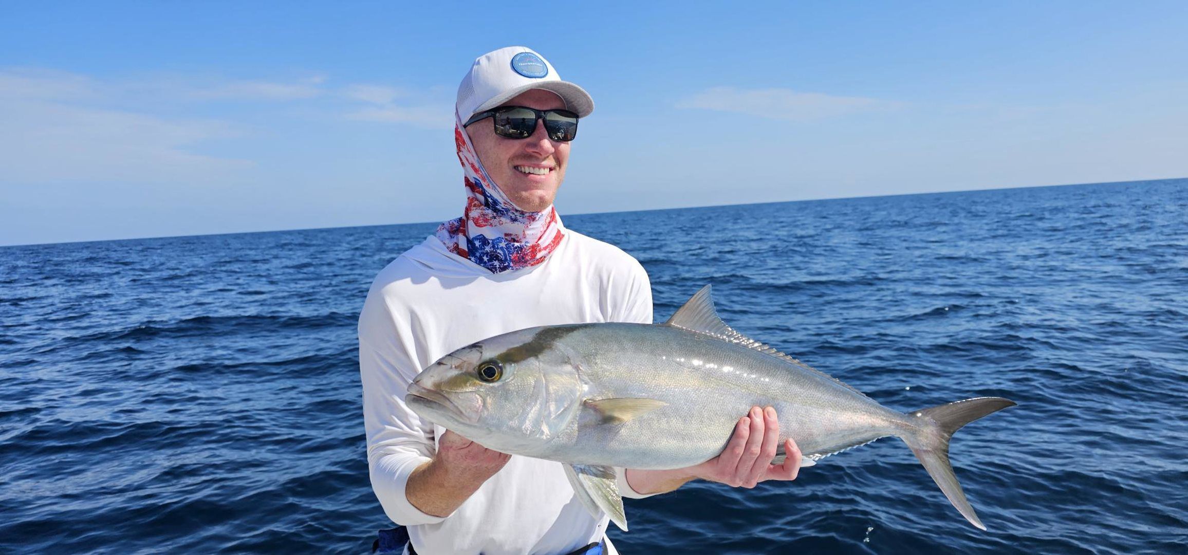 April may catching 2024