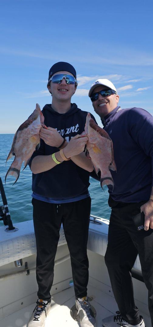 February catching 2024