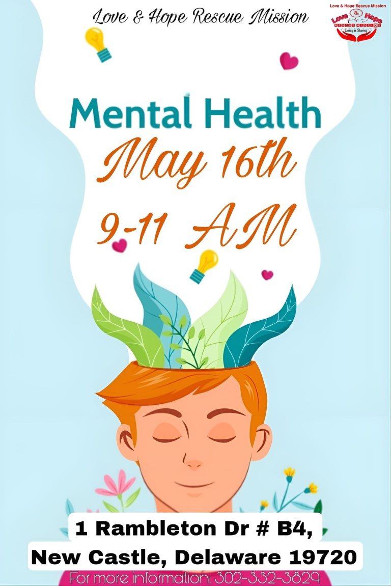 Love and Hope Rescue Mission