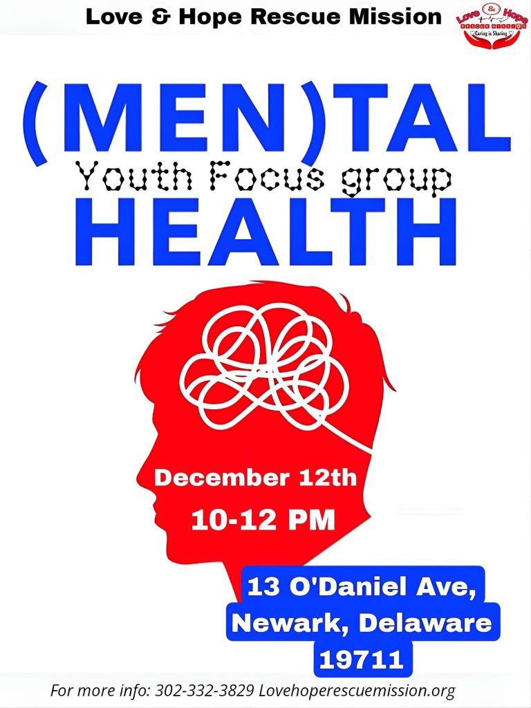 Love and Hope Rescue Mission