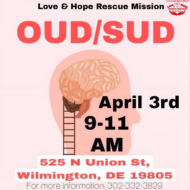 Love and Hope Rescue Mission