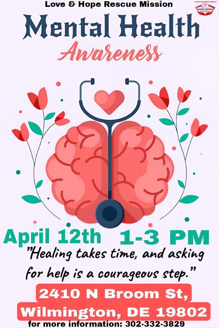 Love and Hope Rescue Mission