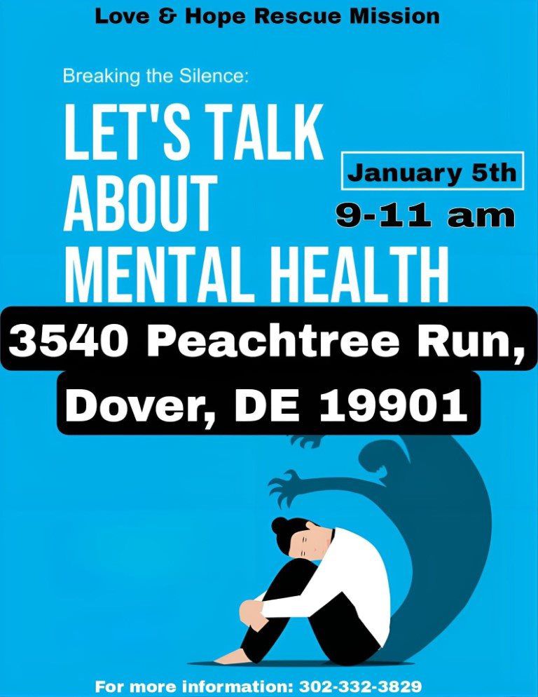 Love and Hope Rescue Mission