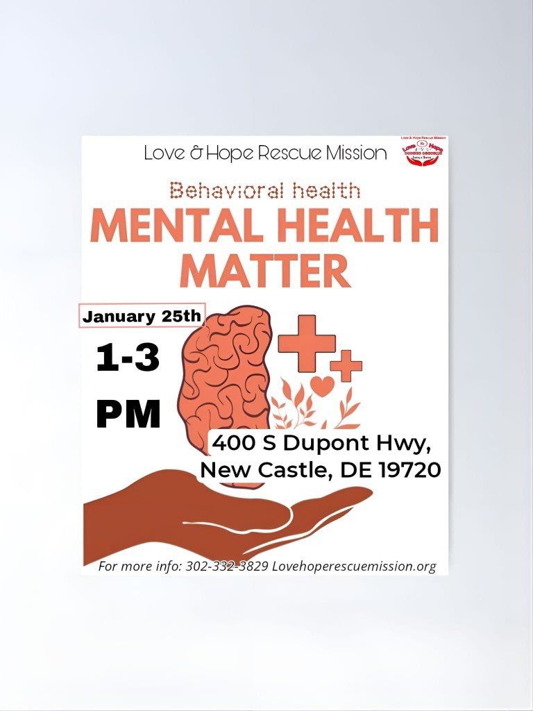 Love and Hope Rescue Mission