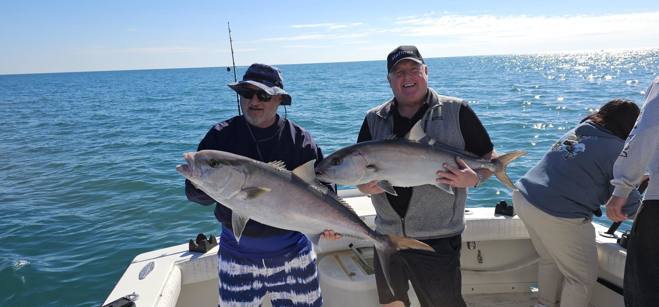 February catching 2024