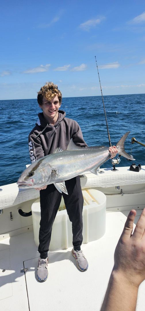 March April  catching 2024