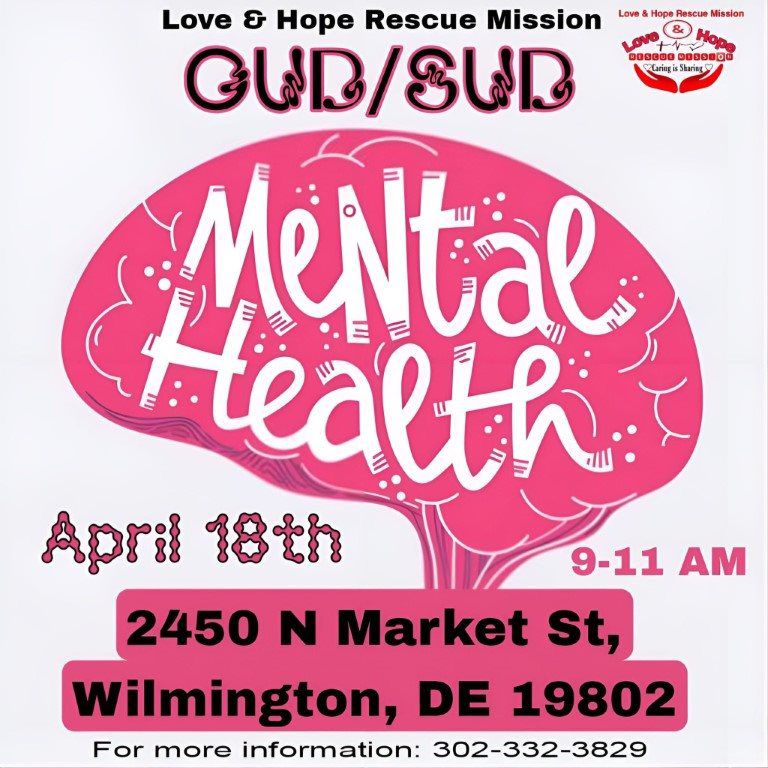 Love and Hope Rescue Mission