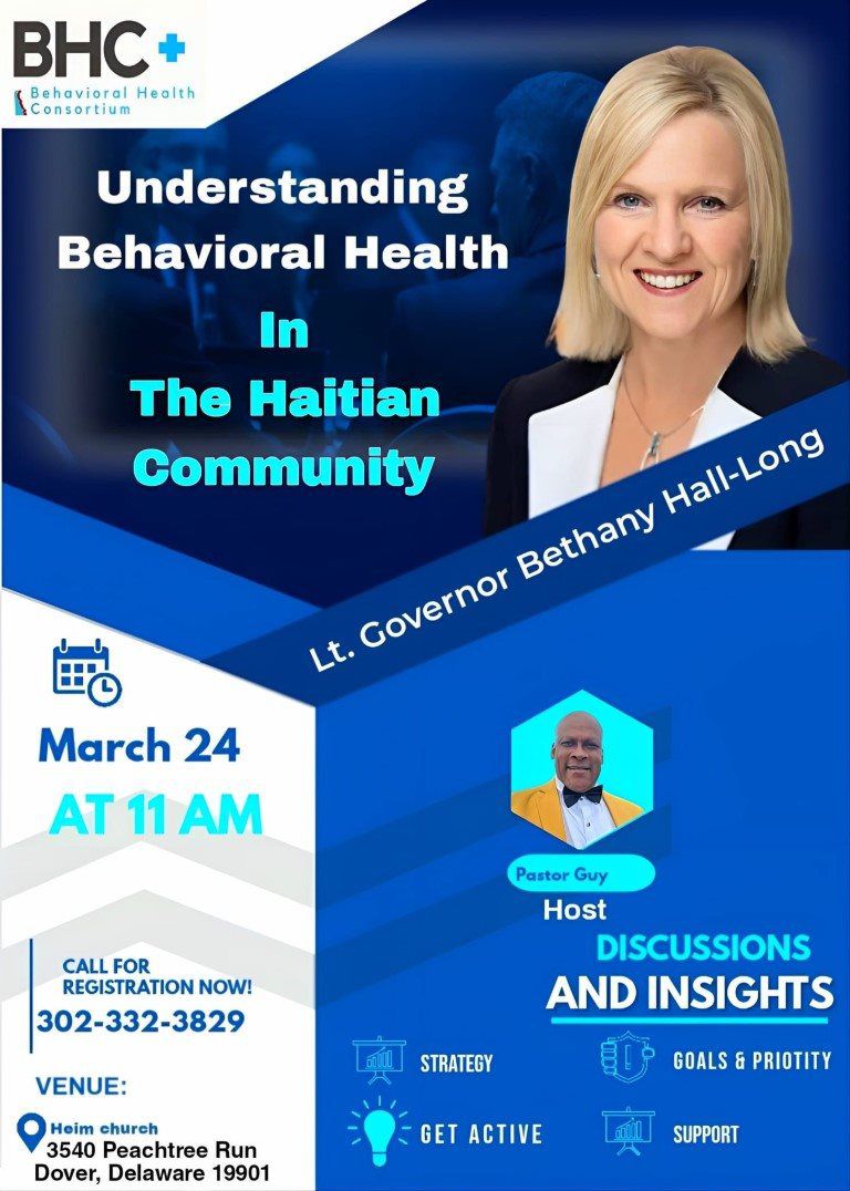 Love and Hope Rescue Mission