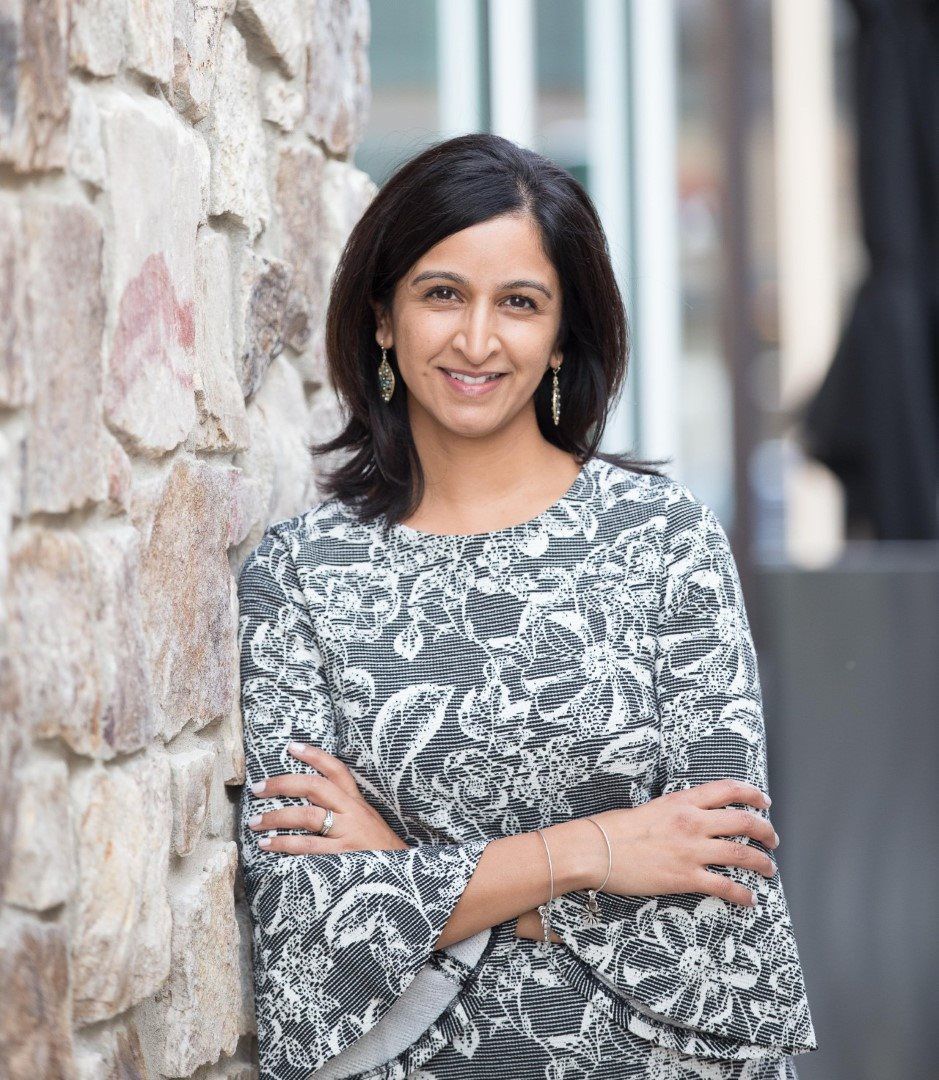 Meet Dr Sutaria Insight Eye Optique