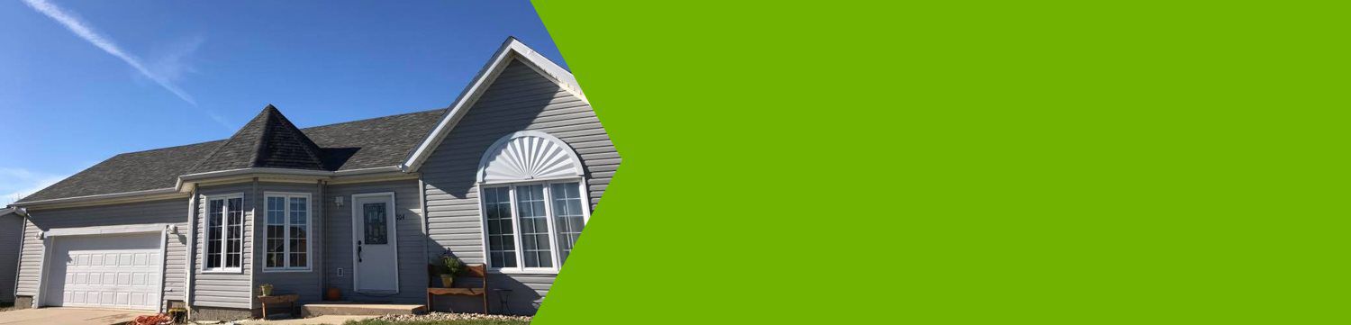 home improvement in spirit lake