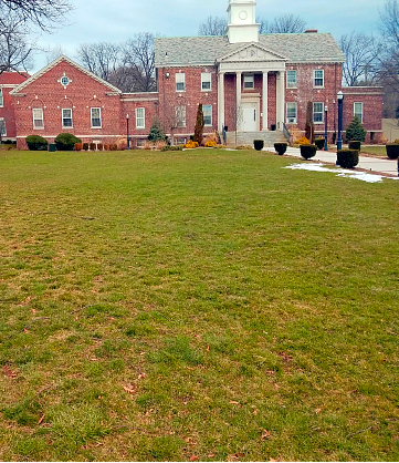 enslaved african memorial location