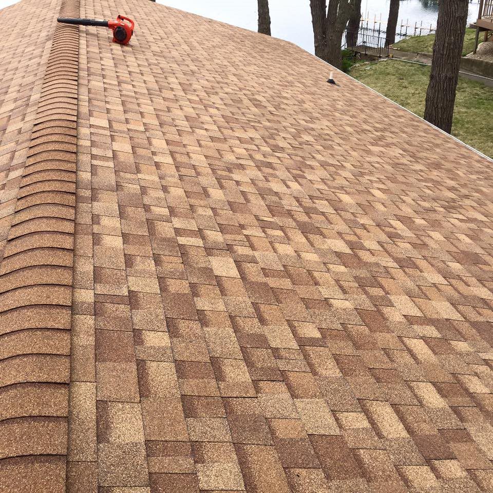 roofing services in spirit lake