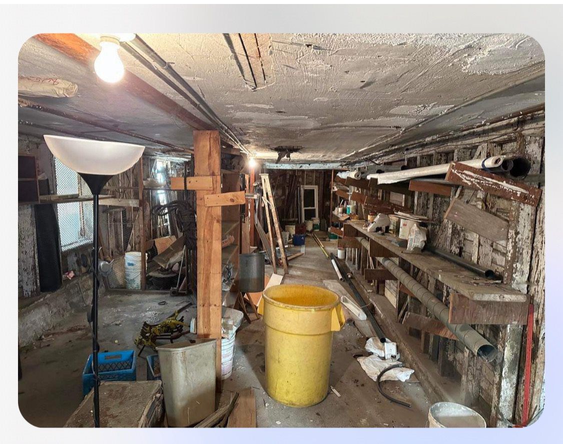 Junk Removal San Francisco