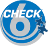 6 CHECK