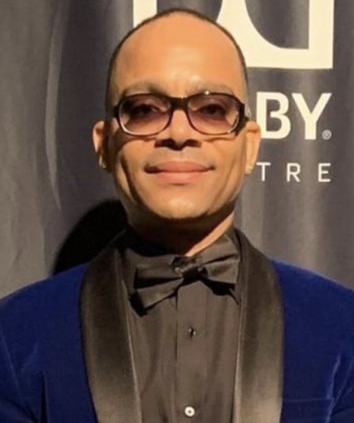 Larry "Spud" Raymond