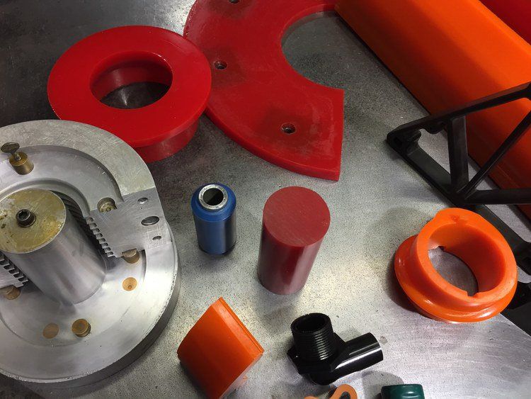 Elastomer Case Studies Elastomer Engineering