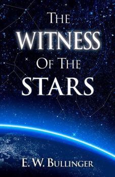 THE WITNESS OF THE STARS