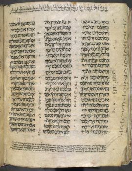 APPENDIXES TO THE COMPANION BIBLE