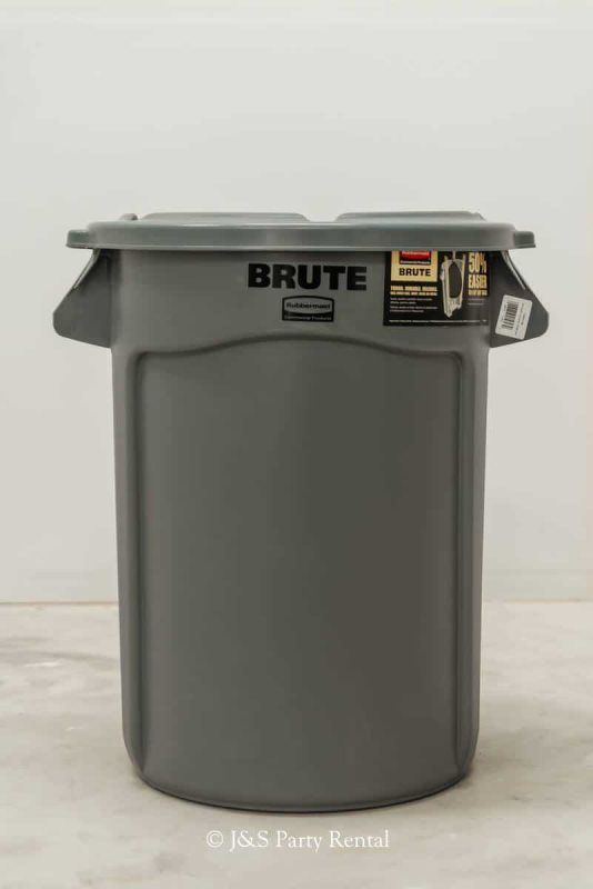 Trash Can