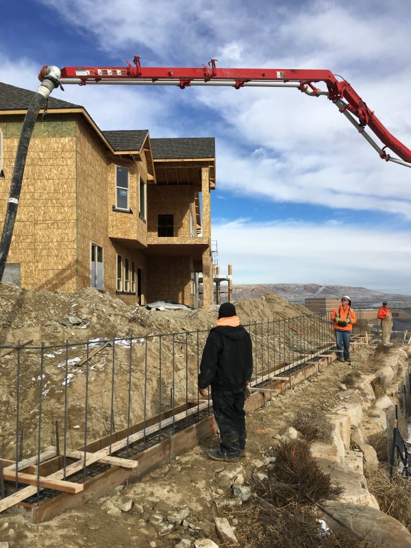 Debernardi Constructions
