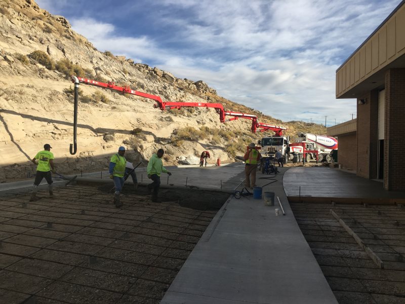 Debernardi Constructions