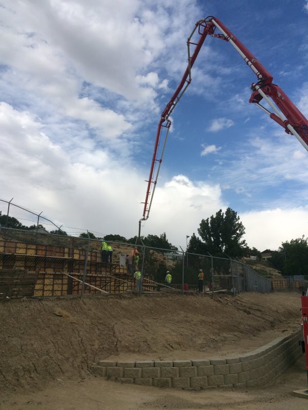 Debernardi Constructions