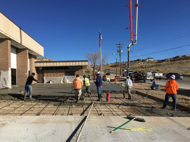 Debernardi Constructions