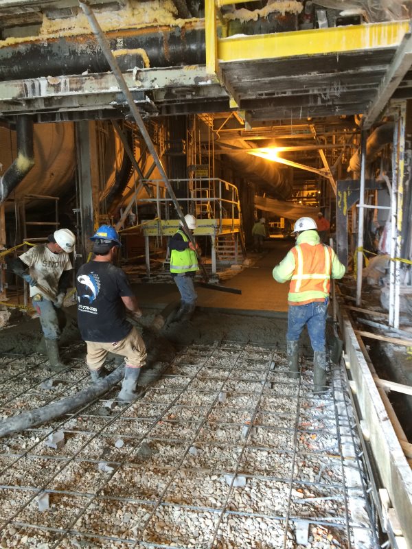 Debernardi Construction