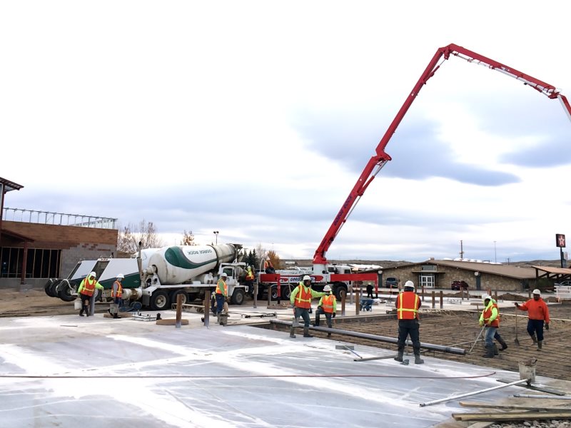 Debernardi Construction