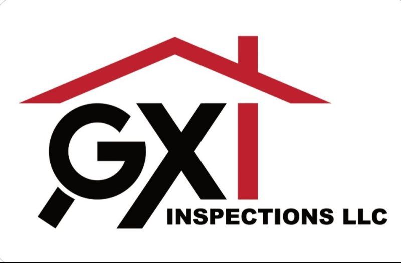 GXI logo