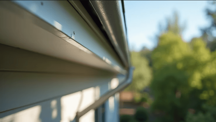 GUTTER TIPS