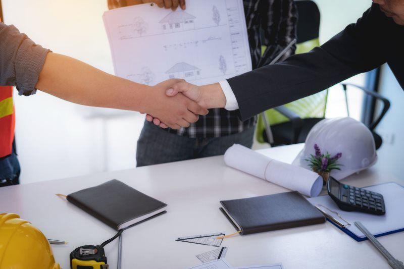 CPM Construction Trifecta Roofing & Solar